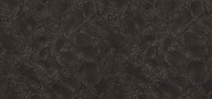 Raja Black - Compact Square Edge Laminate Worktop 3050mm x 650mm x 12.5mm