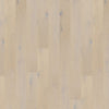 New White Oak - 14x164x2230mm Light Brushed Engineered Real Wood Flooring (EOTG14x164NW)