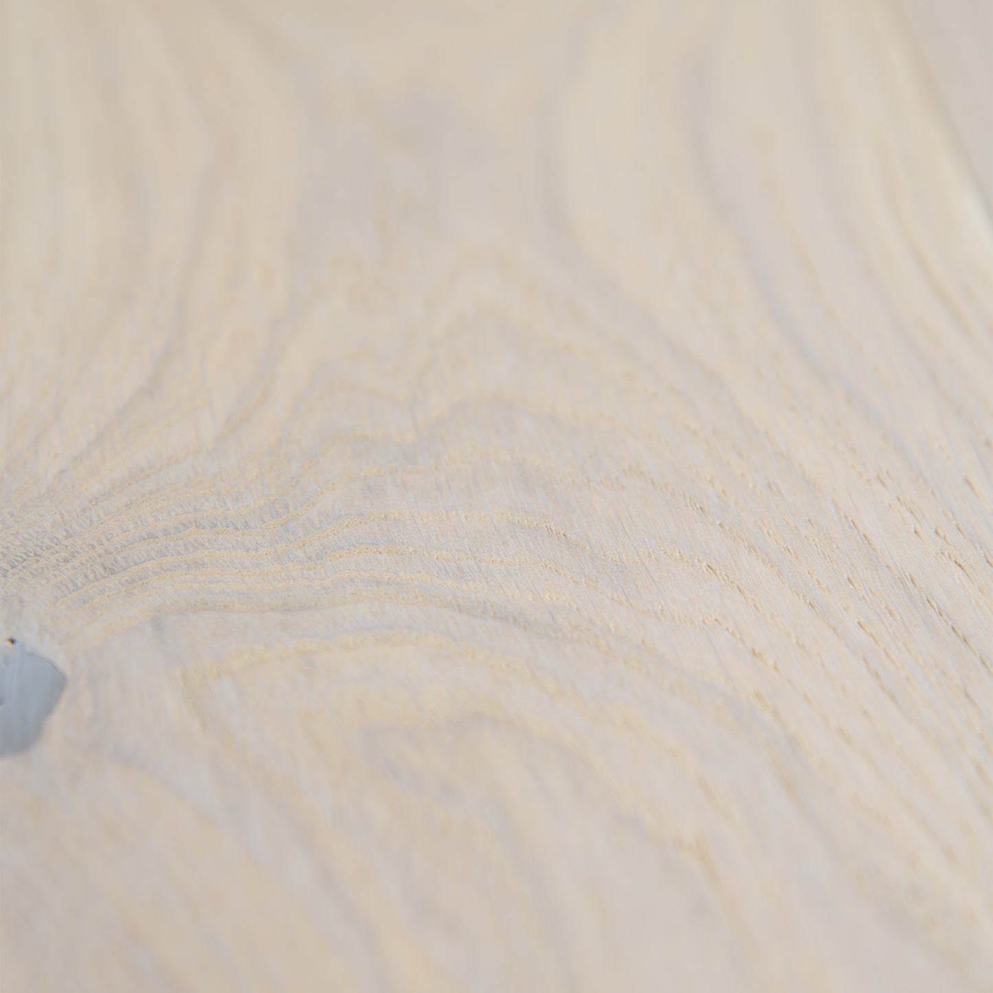 New White Oak - 14x164x2230mm Light Brushed Engineered Real Wood Flooring (EOTG14x164NW)