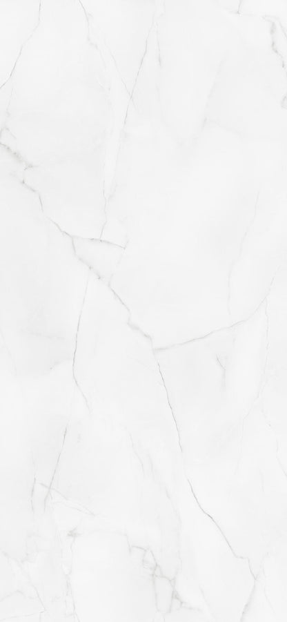 Modern Marble -  2420 x 1200mm Waterproof Post-formed Wall Panelling (EL-ATHM-1200-PF)