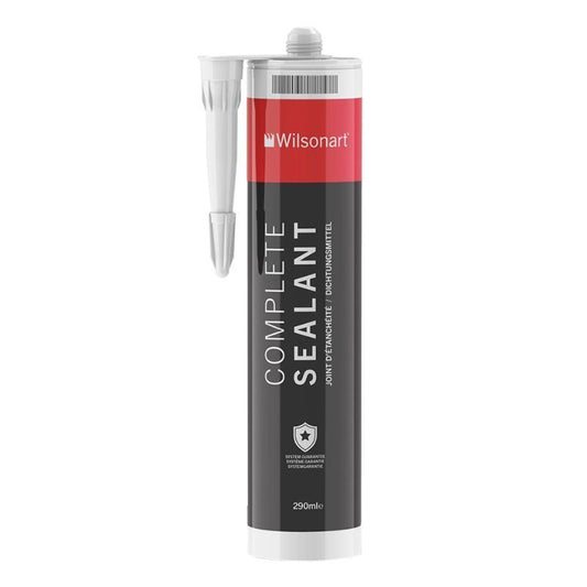 Fudge - Waterproof Sealant