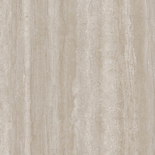Travertine - 2420mm Wetwall Marble Waterproof Wall Panel Sample