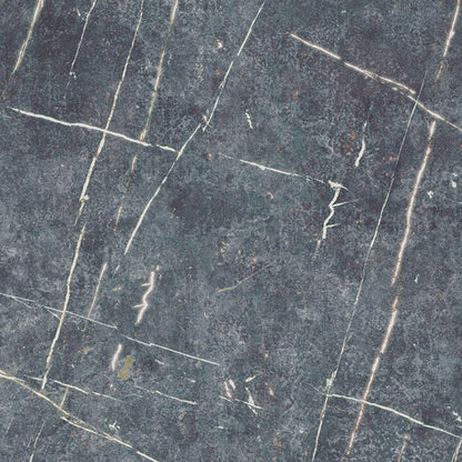 Vienna Blue - 2420 x 1200mm Waterproof Wall Panelling